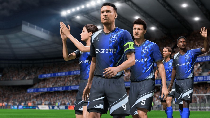 Data de lançamento do FIFA 23 para Xbox vazou - Windows Club