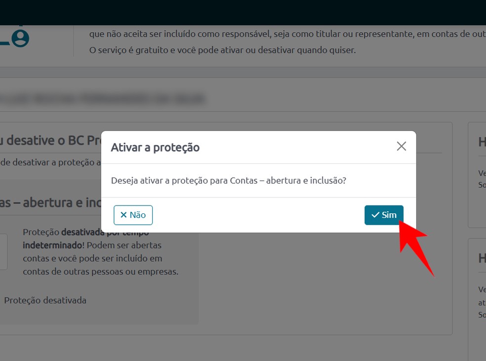  Reprodução/Rodrigo Fernandes