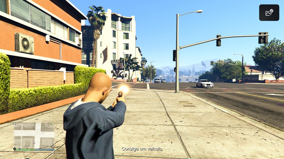 Como Jogar GTA 5 Online Veja Guia Completo Sobre O Modo Multiplayer
