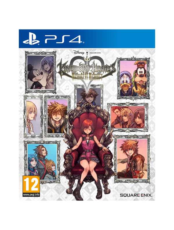  Melody Of Memory (PS4)