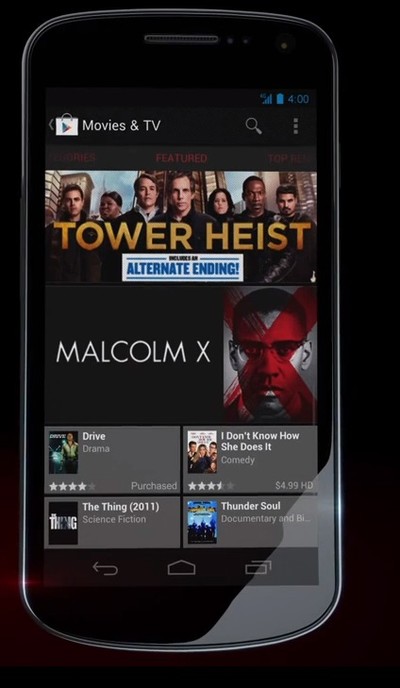 Google Play Filmes: o que é e como assistir na TV?