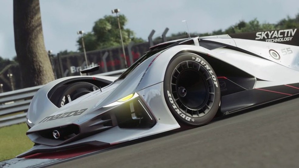 Filme de Gran Turismo tem primeiro trailer divulgado - Games - R7 Outer  Space