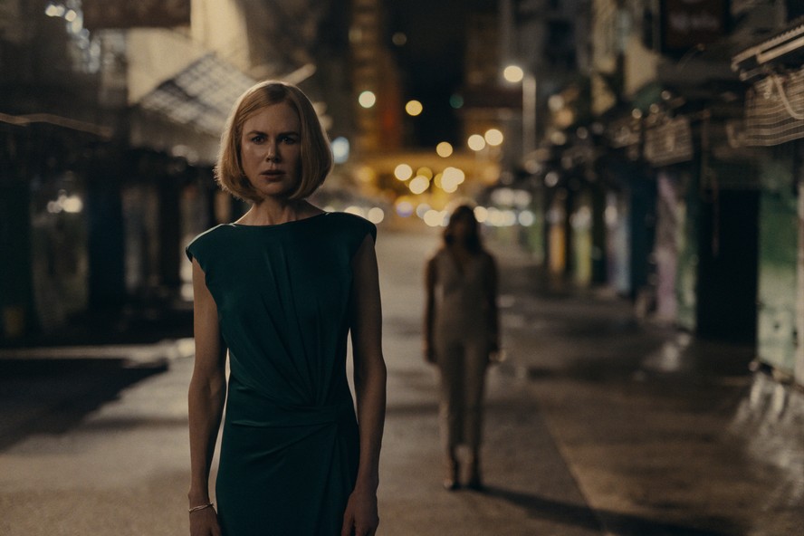 Expats: veja enredo, elenco e polêmicas da nova série com Nicole Kidman