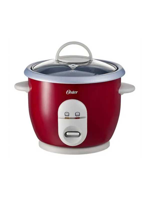Panela elétrica Oster Facile (220 V)