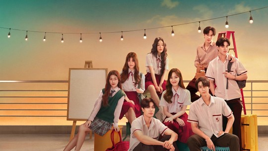15 melhores doramas tailandeses para assistir em 2026