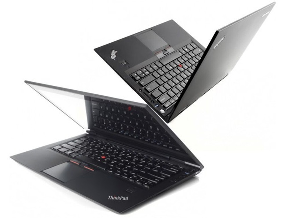 Review Lenovo ThinkPad X1