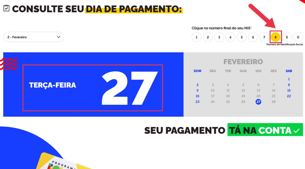  Reprodução/Júlia Silveira