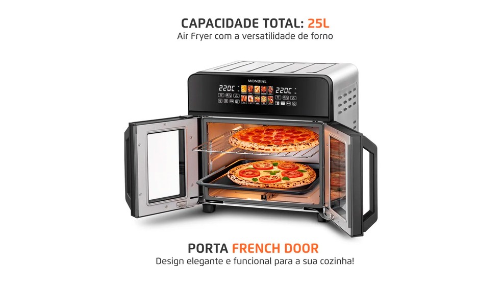  Reprodução/Mondial