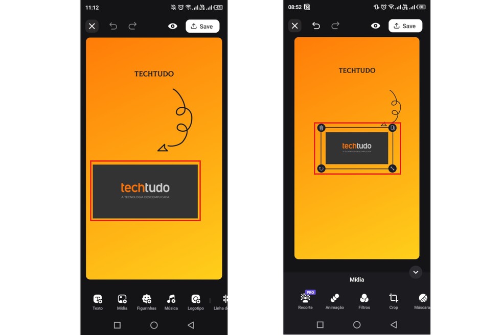  Reprodução/Gabriel Pereira