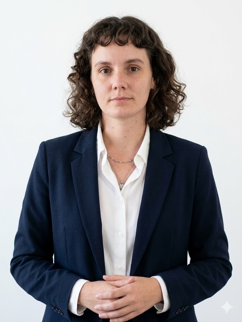  Reprodução/Mariana Tralback