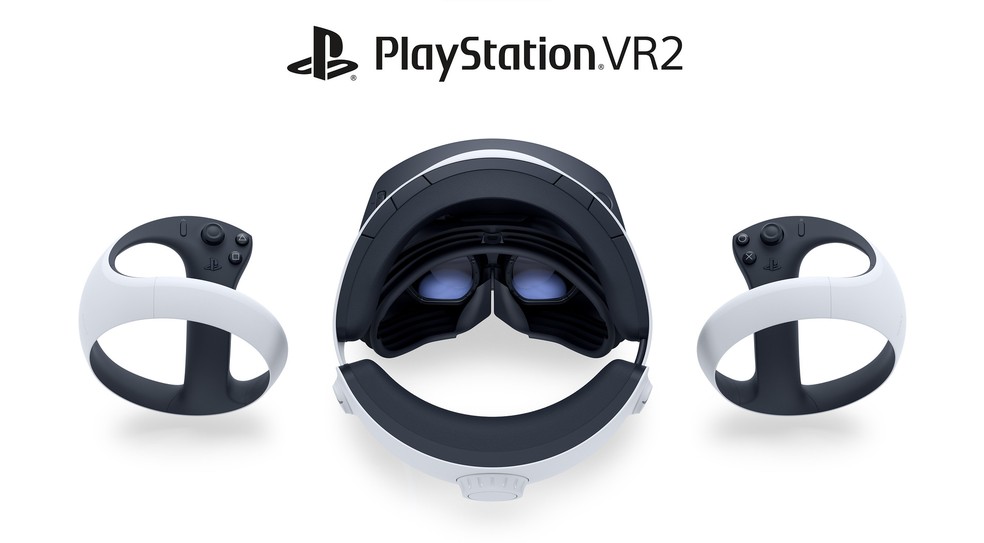 Sony revela 11 novos jogos para o PSVR 2