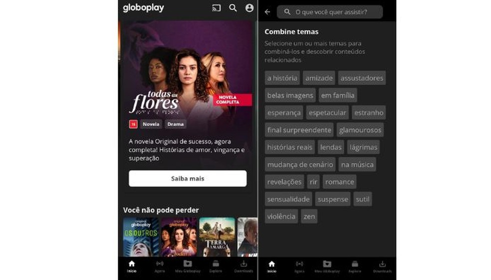 App para assistir a filmes grátis no Android: veja 10 opções para