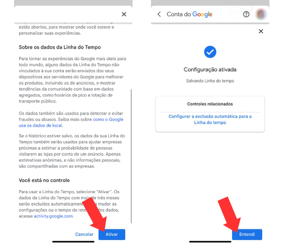  Reprodução/Mariana Tralback