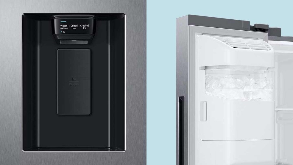  Divulgação/Samsung