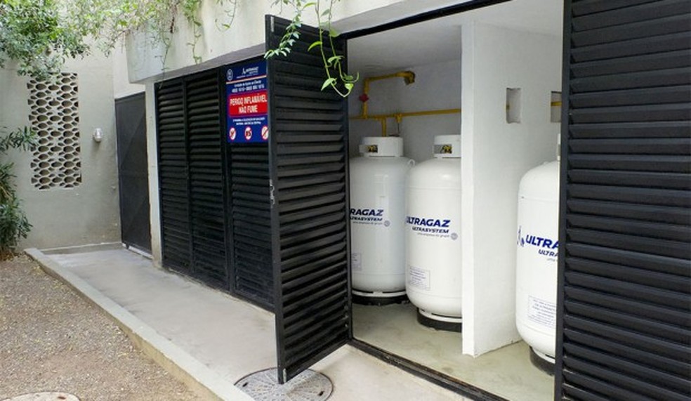  Consigaz/Divulgação