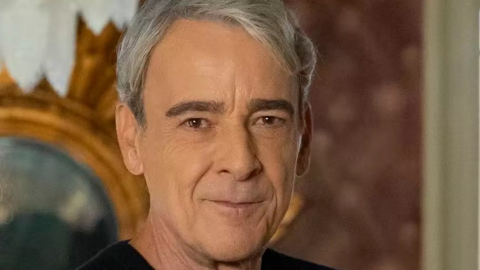  Divulgação/Globo