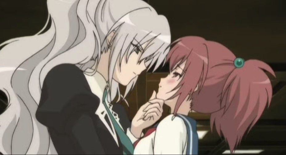 Animes Yuri: 15 recomendações de peso para maratonar no streaming