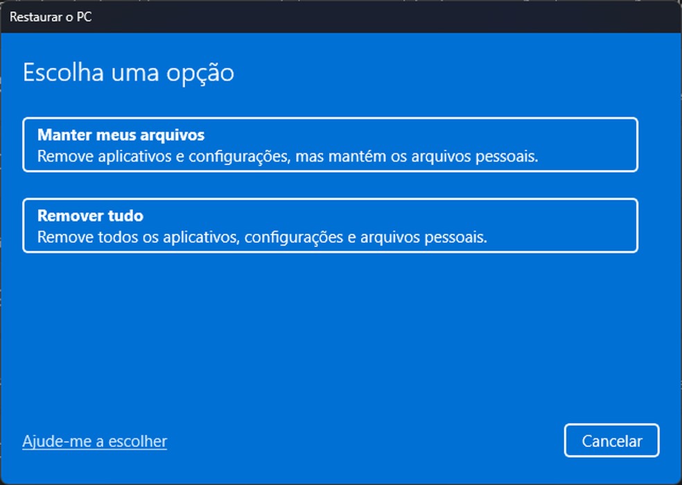  Reprodução/Fernando Sousa