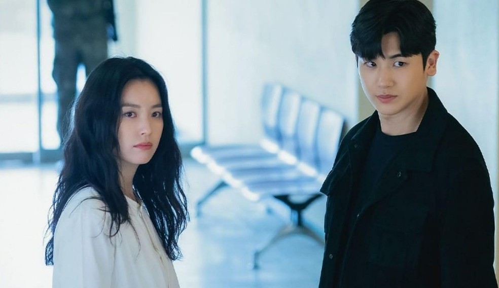  Divulgação/My Drama List