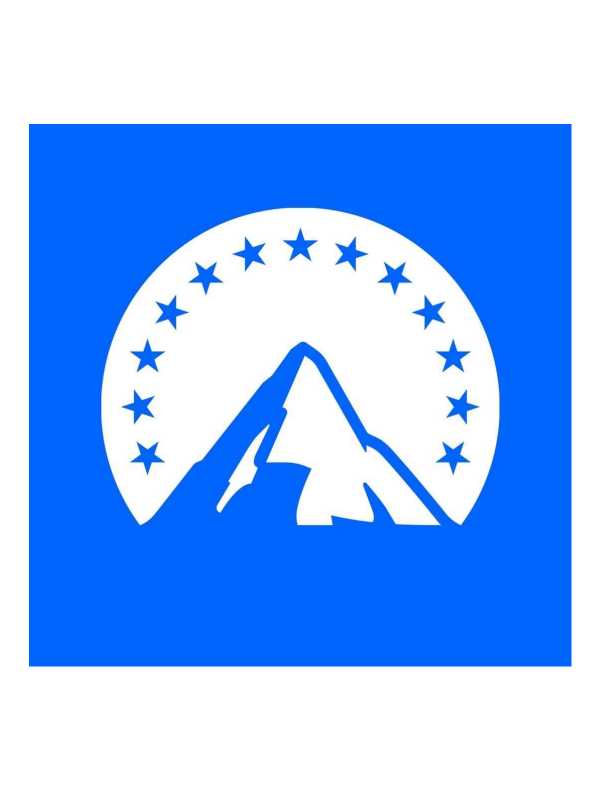 Logo Paramount+ vitrine afiliados