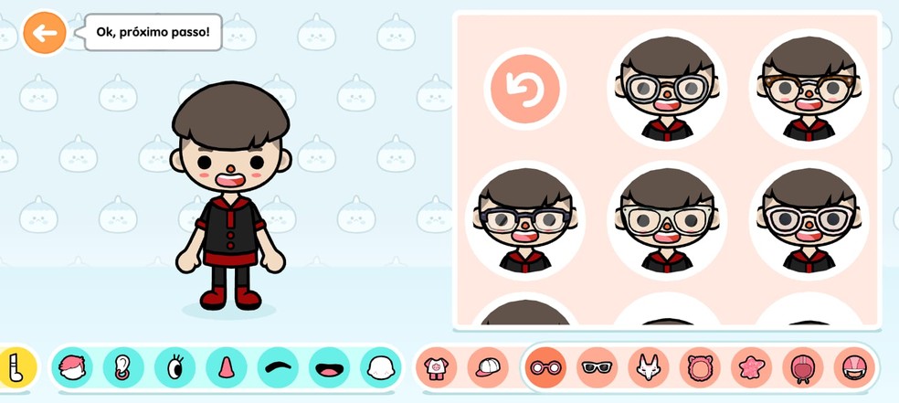  Reprodução/Róbson Martins