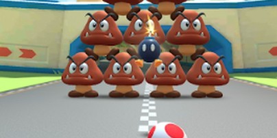 O que é e como jogar o modo febre de moedas do Mario Kart Tour