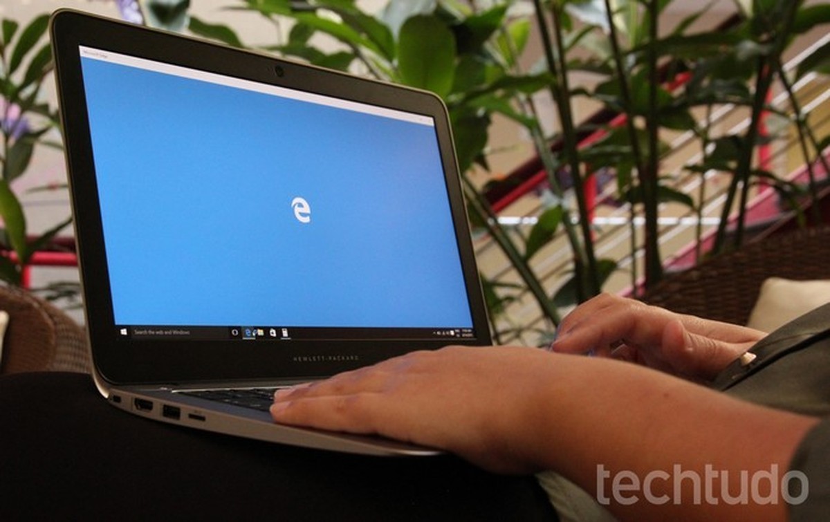 Windows 10: Microsoft explica confusão entre Microsoft Edge e EdgeHTML