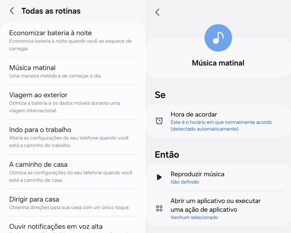  Reprodução/Gisele Souza