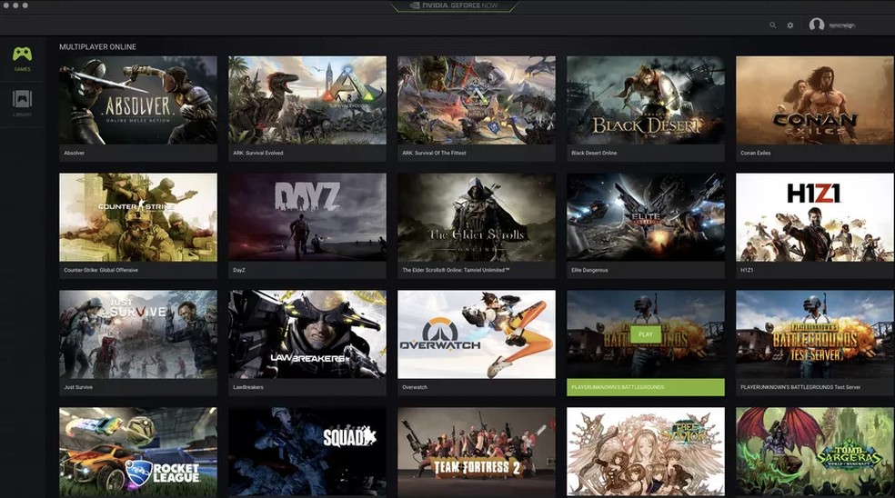 Netflix de jogos, GameFly pode substituir seu videogame