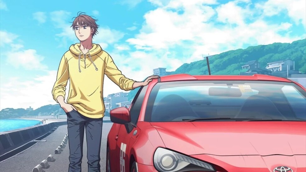  Reprodução/Felix Film