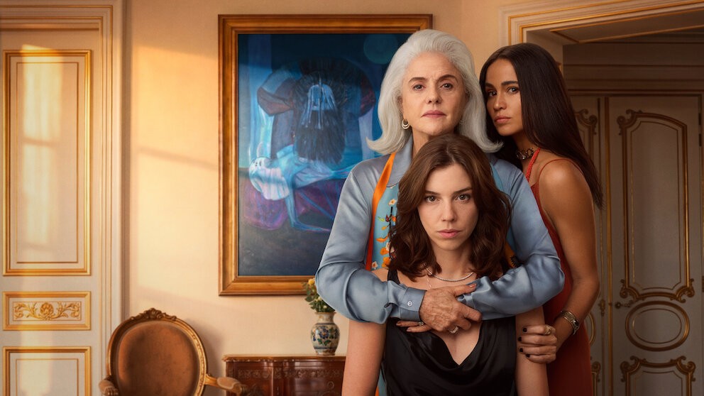 10 séries brasileiras tão boas quanto Dom de Iludir para assistir na Netflix