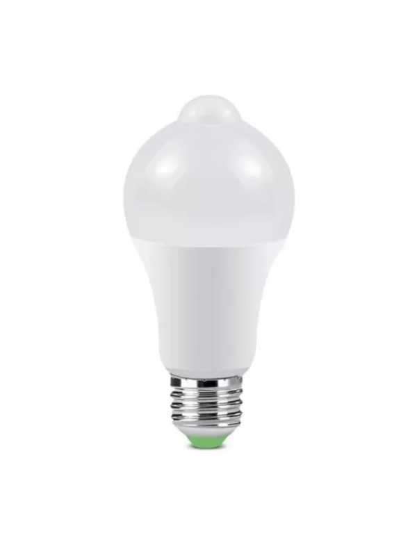 Lâmpada Yesmula Sensor