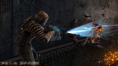 The Callisto Protocol, jogo do criador de Dead Space, ganhará novidades em  breve