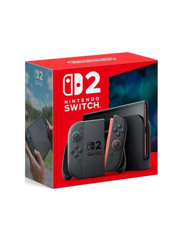 Nintendo Switch 2