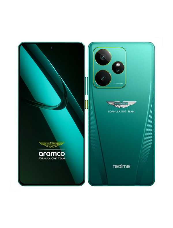 Realme GT 7 (512 GB)