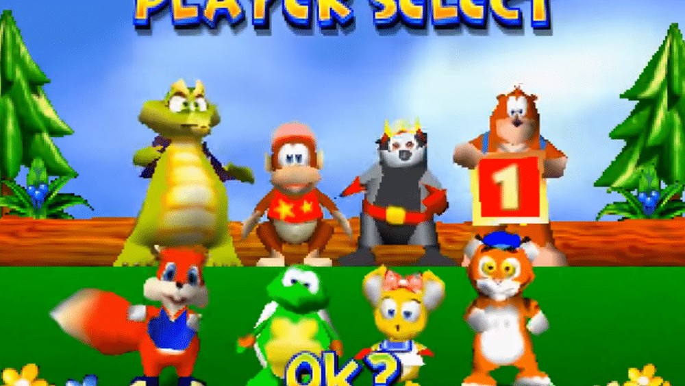 Banjo-Kazooie faz 25 anos: 7 fatos sobre o jogo que você talvez não lembre