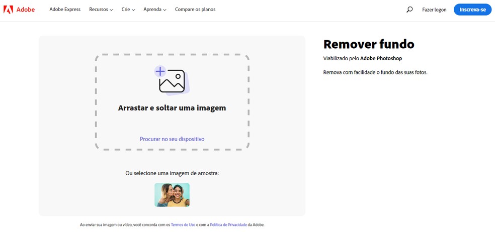 Photopea: conheça o rival online e gratuito do Photoshop - TecMundo