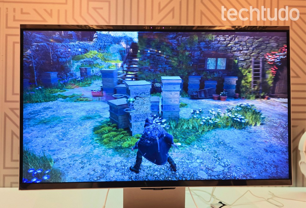  Ana Letícia Loubak/TechTudo