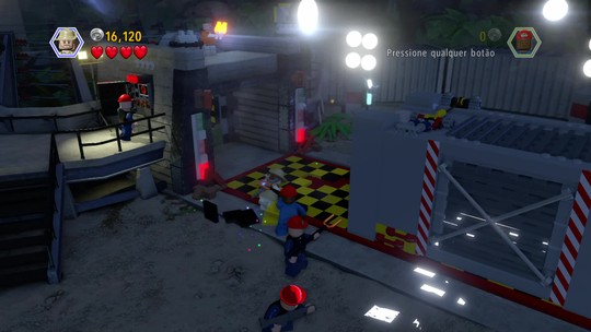 Detonado de LEGO Jurassic World: como zerar a divertida aventura