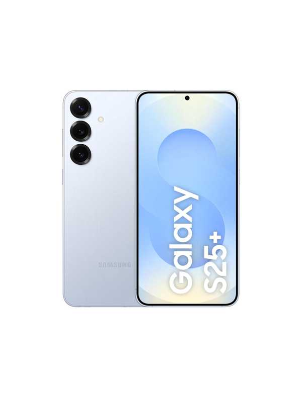 Samsung Galaxy S25 Plus 5G (256 GB)