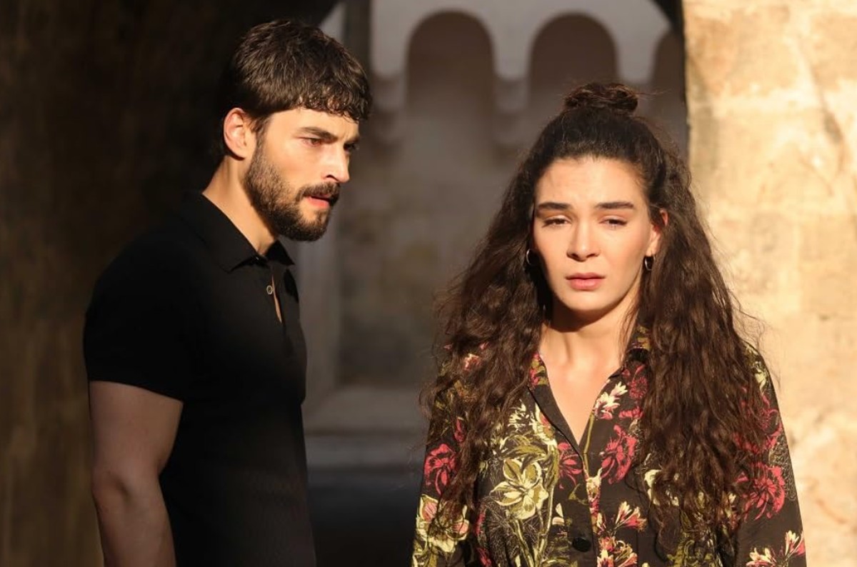 Novelas Turcas Imperdíveis: 10 Suspenses que Vão Te Prender na Tela