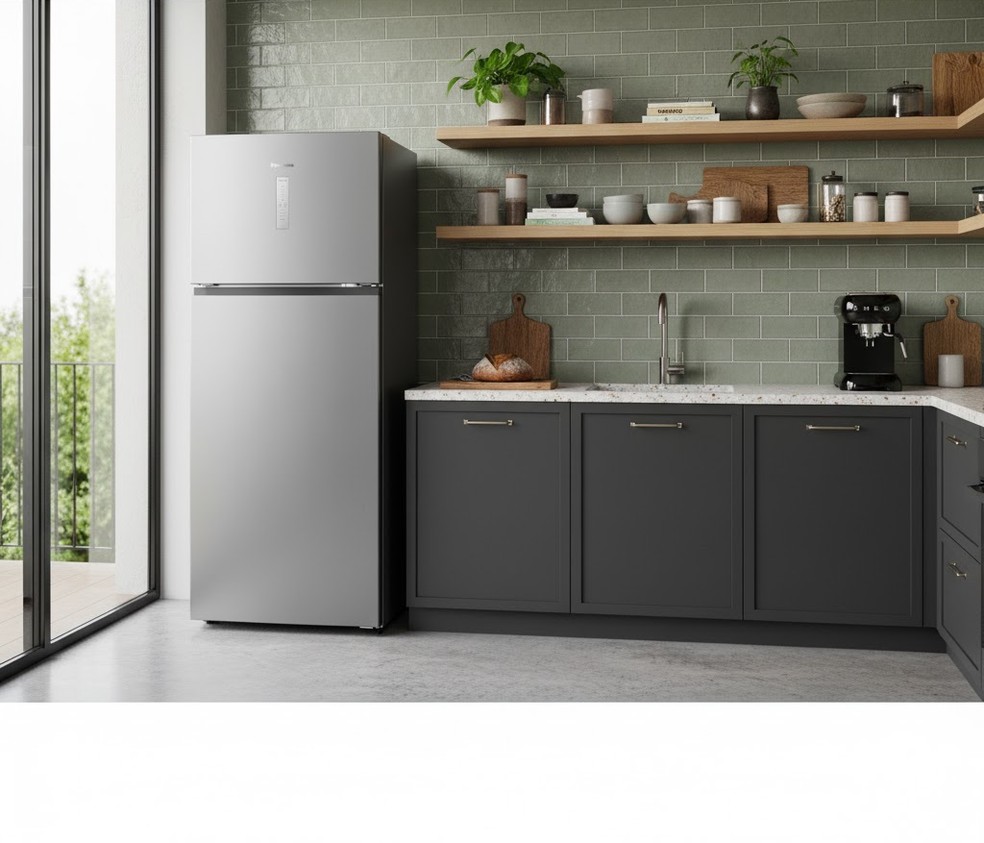  Montagem/William Guido