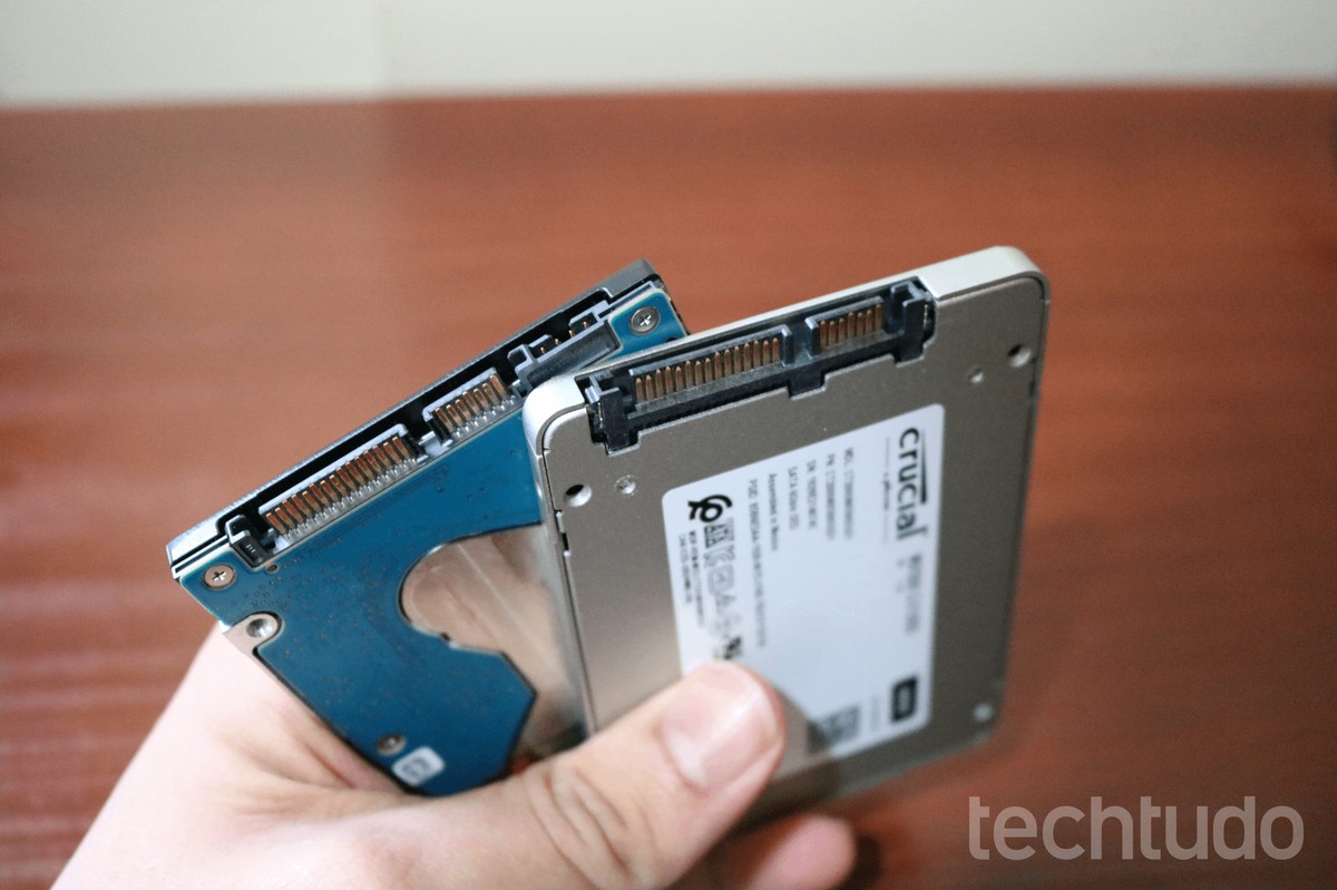 Pen drive, HD e SSD externo ou drive: qual é o melhor armazenamento hoje?