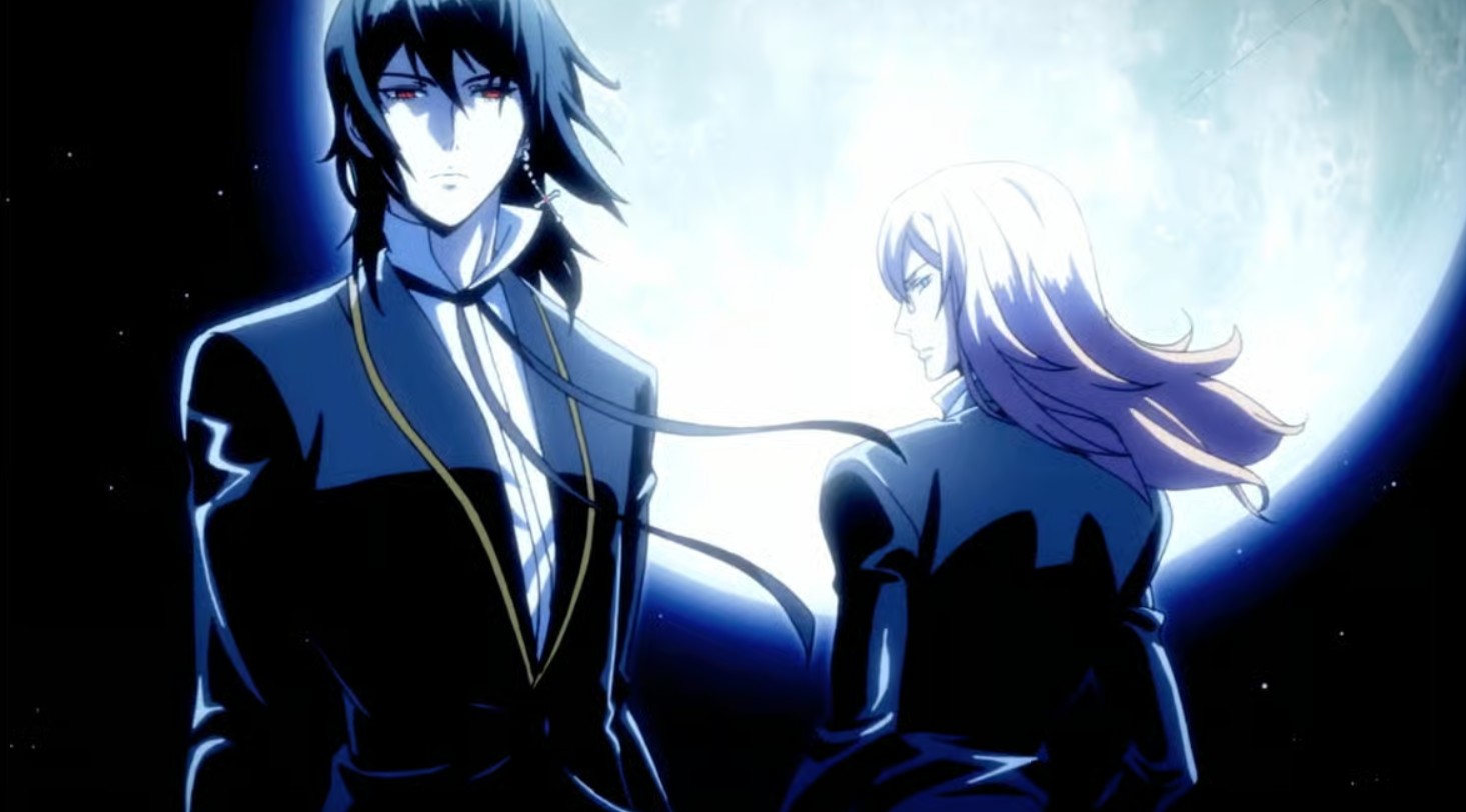 10 animes originais do Crunchyroll que você deveria dar uma chance