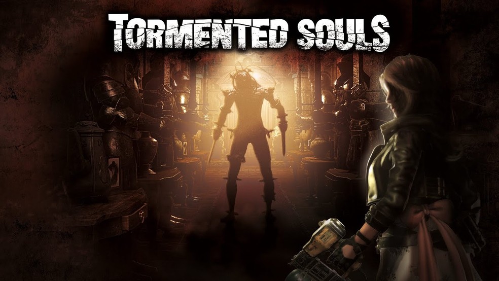 Tormented Souls: survival horror será lançado para PC, PS4, XBO e Switch em  2021 - GameBlast