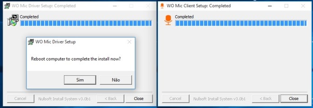 Como usar o microfone do celular Android no PC e Mac