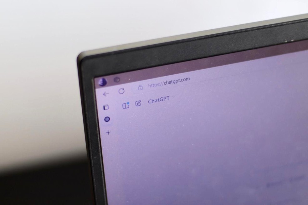  Reprodução/Caroline Silvestre