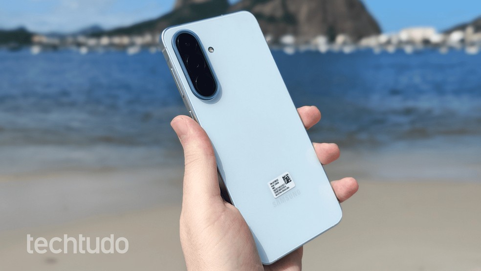  William Guido/TechTudo