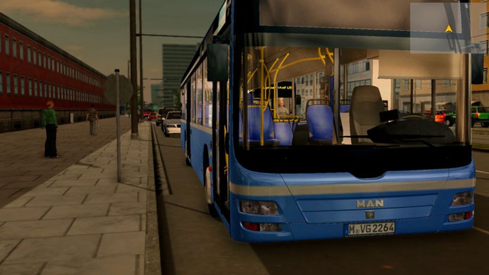 Baixar & Jogar Dirigir Ônibus: Jogo Simulador no PC & Mac (Emulador)