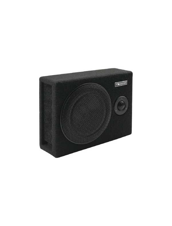 Caixa de som slim Ativa Nakamichi